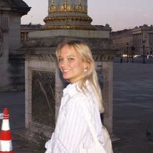 Colombe LE CHATELIER